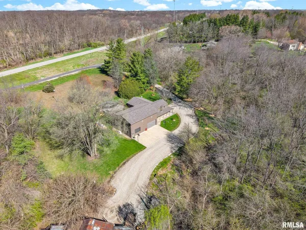 $484,900 | 12628 Towerline Road, Pekin, IL 61554