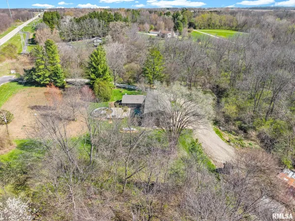 $484,900 | 12628 Towerline Road, Pekin, IL 61554