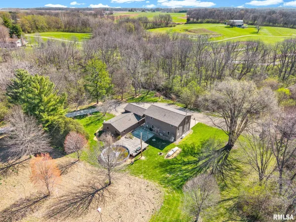 $484,900 | 12628 Towerline Road, Pekin, IL 61554