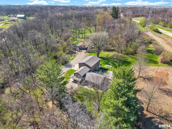 $484,900 | 12628 Towerline Road, Pekin, IL 61554