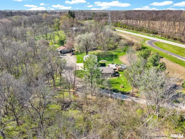 $484,900 | 12628 Towerline Road, Pekin, IL 61554