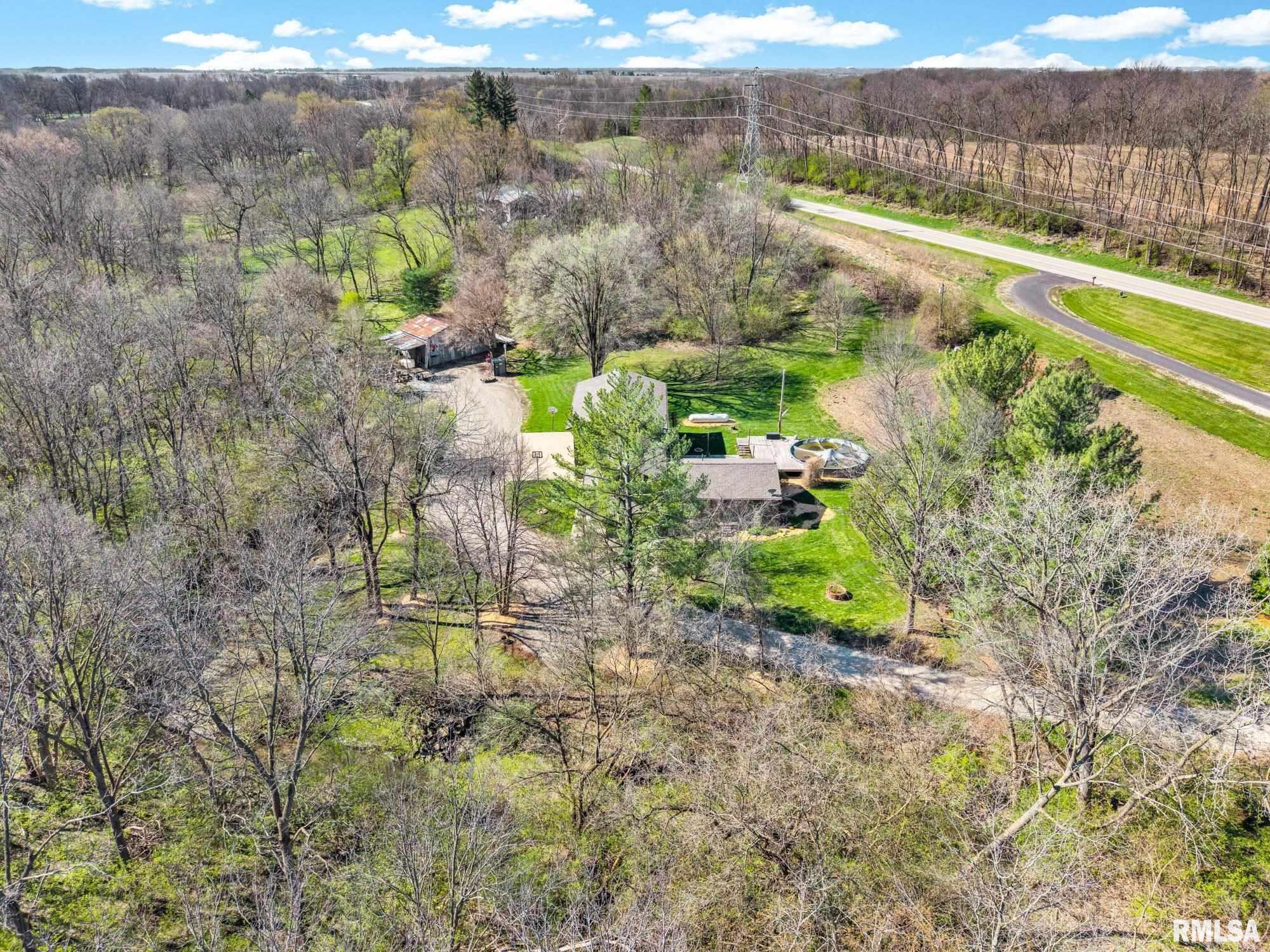 12628 Towerline Road Pekin, IL 61554 - Photo 19 of 63