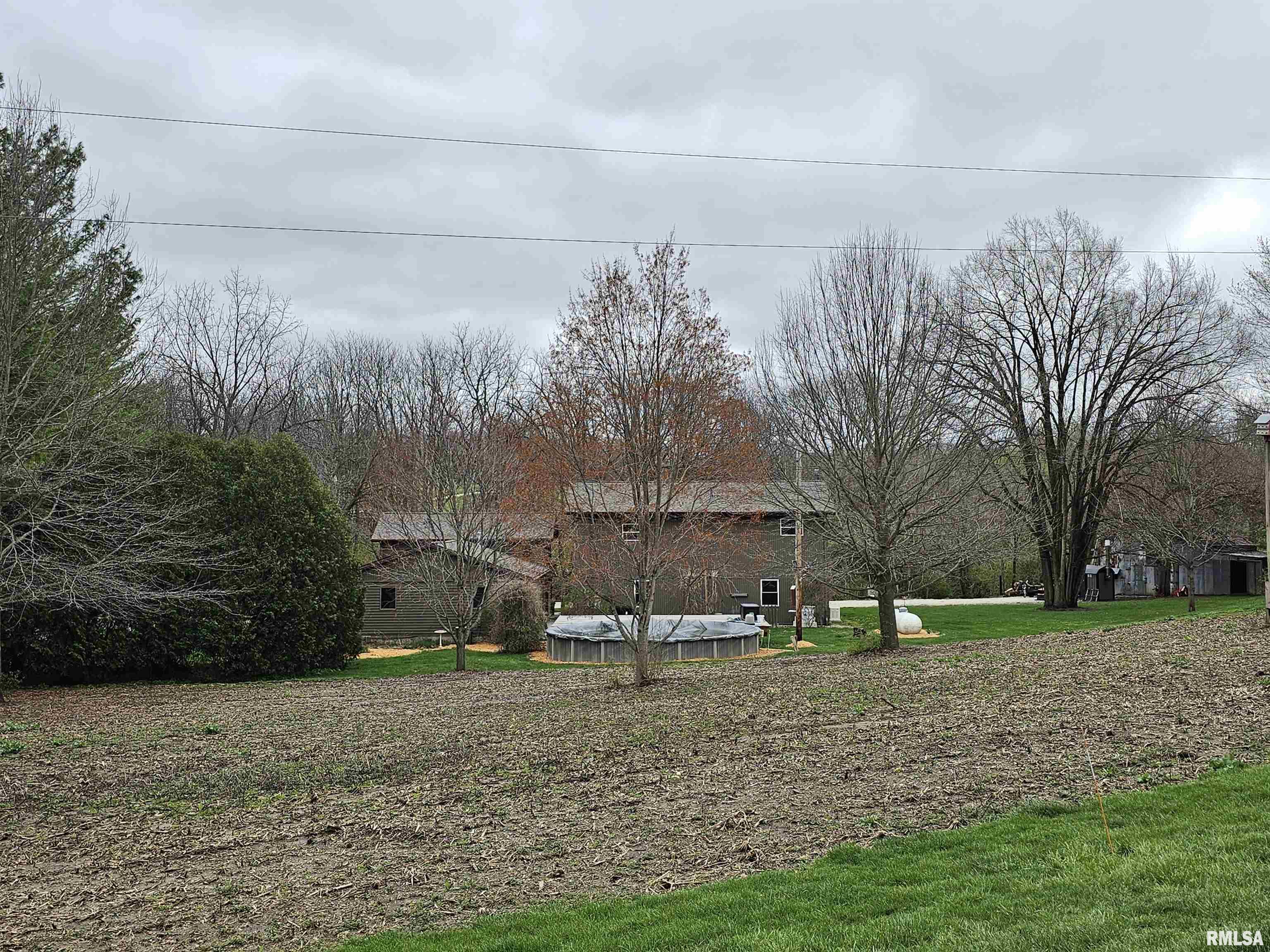 12628 Towerline Road Pekin, IL 61554 - Photo 2 of 14