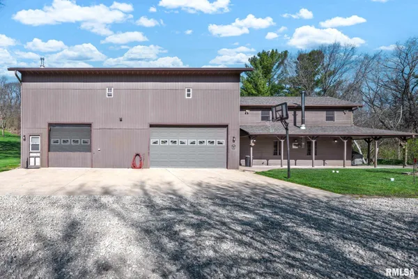 $484,900 | 12628 Towerline Road, Pekin, IL 61554