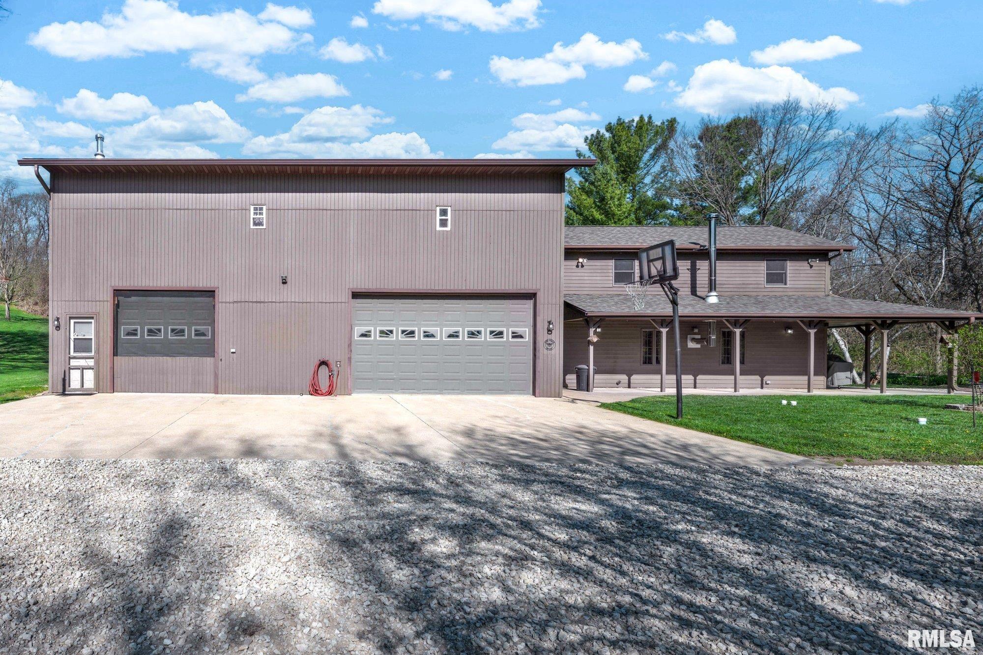 12628 Towerline Road Pekin, IL 61554 - Photo 2 of 63