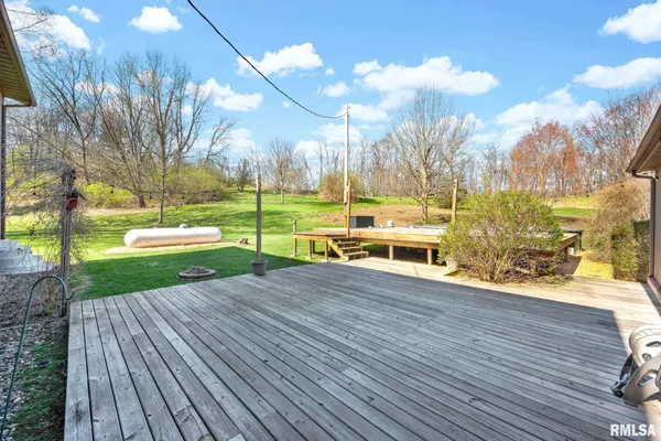 $484,900 | 12628 Towerline Road, Pekin, IL 61554