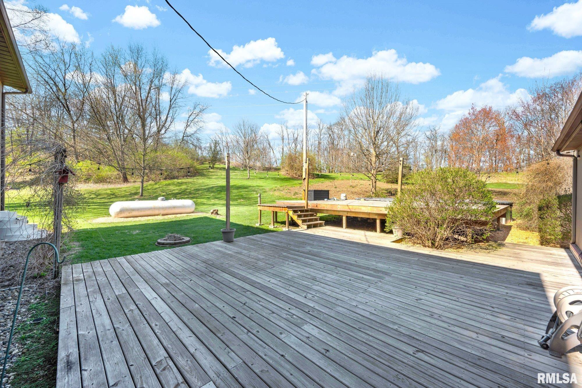 12628 Towerline Road Pekin, IL 61554 - Photo 21 of 63