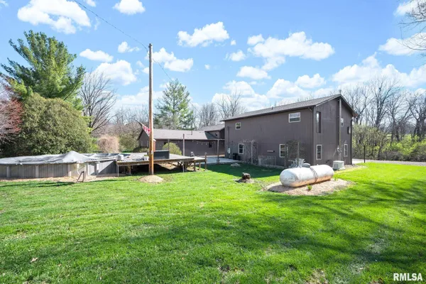 $484,900 | 12628 Towerline Road, Pekin, IL 61554