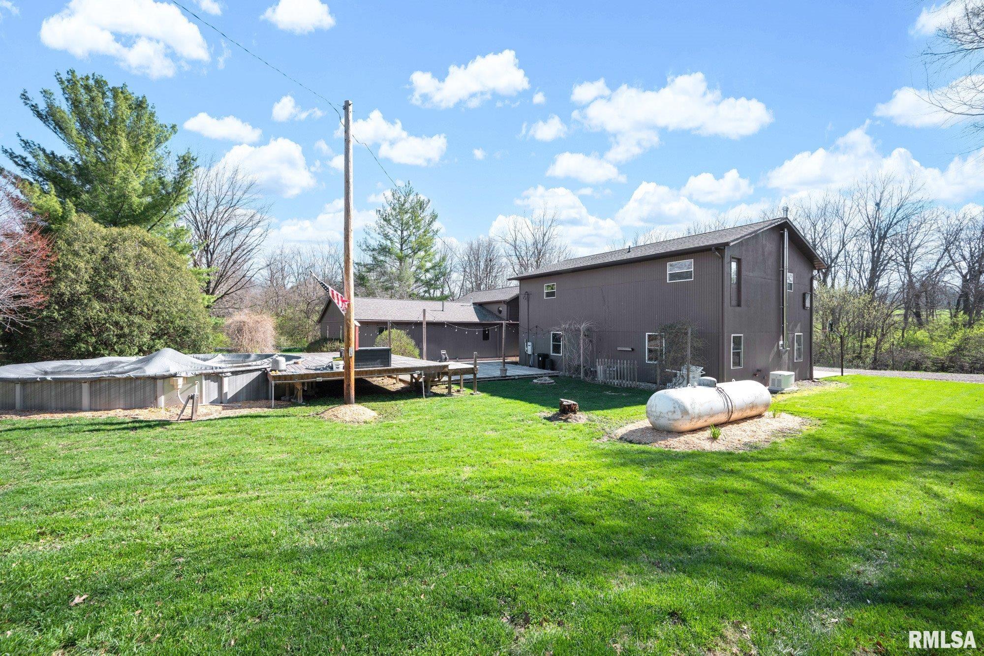 12628 Towerline Road Pekin, IL 61554 - Photo 22 of 63