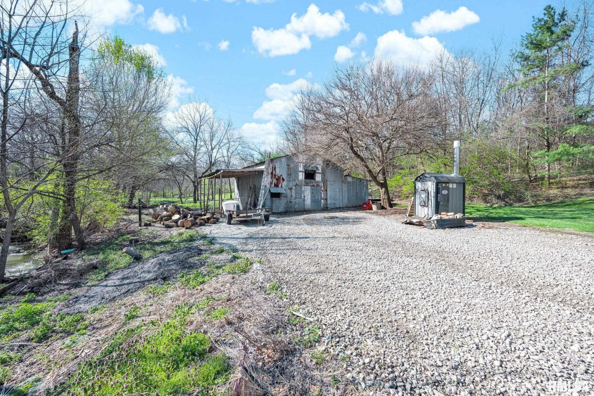 12628 Towerline Road Pekin, IL 61554 - Photo 23 of 63