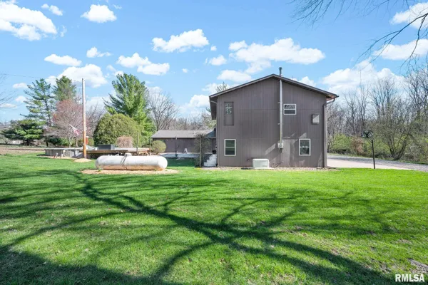 $484,900 | 12628 Towerline Road, Pekin, IL 61554