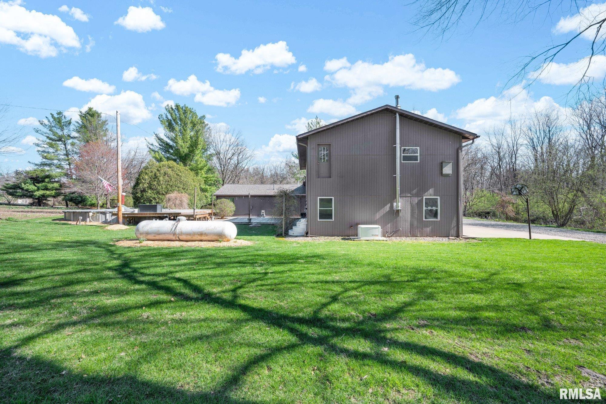 12628 Towerline Road Pekin, IL 61554 - Photo 24 of 63
