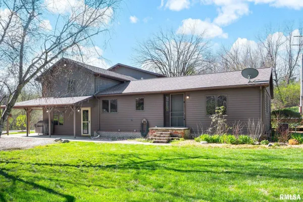 $484,900 | 12628 Towerline Road, Pekin, IL 61554