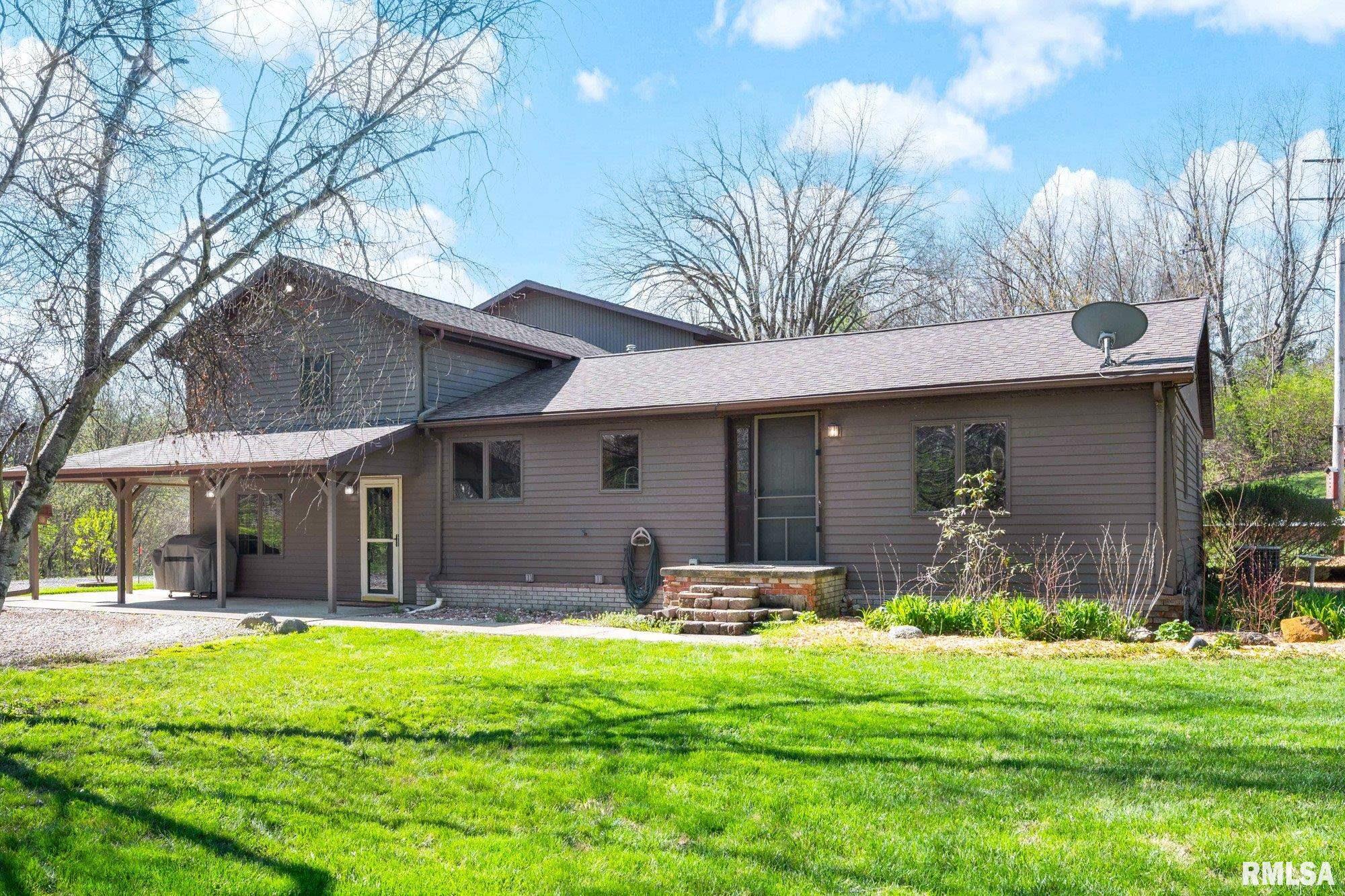 12628 Towerline Road Pekin, IL 61554 - Photo 25 of 63
