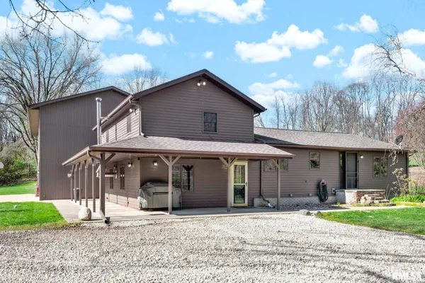 $484,900 | 12628 Towerline Road, Pekin, IL 61554