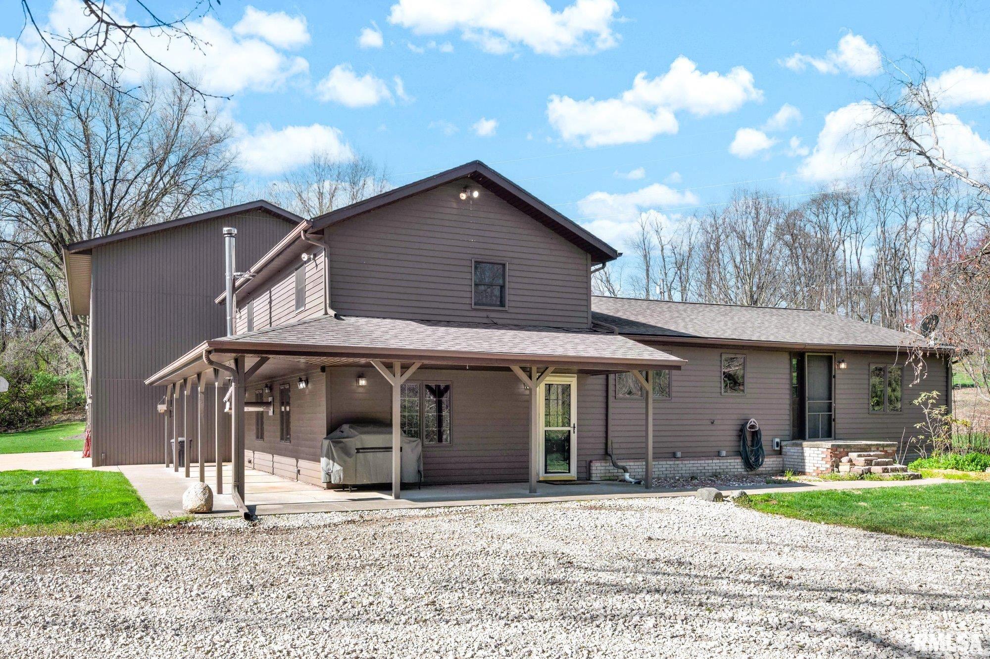 12628 Towerline Road Pekin, IL 61554 - Photo 26 of 63