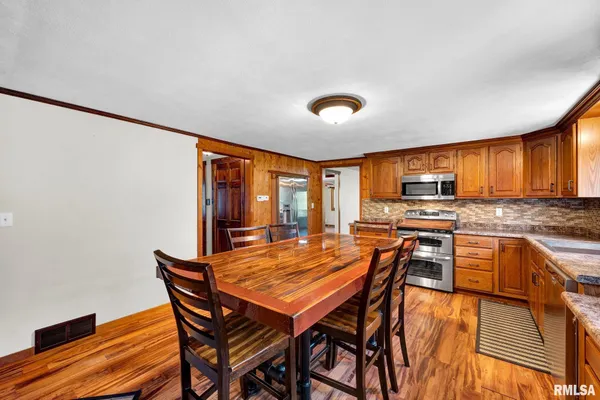 $484,900 | 12628 Towerline Road, Pekin, IL 61554