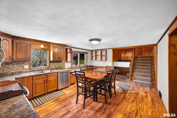 $484,900 | 12628 Towerline Road, Pekin, IL 61554