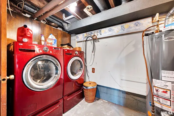 $484,900 | 12628 Towerline Road, Pekin, IL 61554