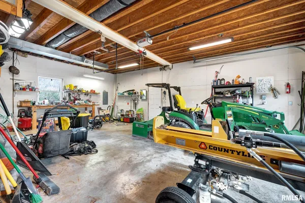 $484,900 | 12628 Towerline Road, Pekin, IL 61554