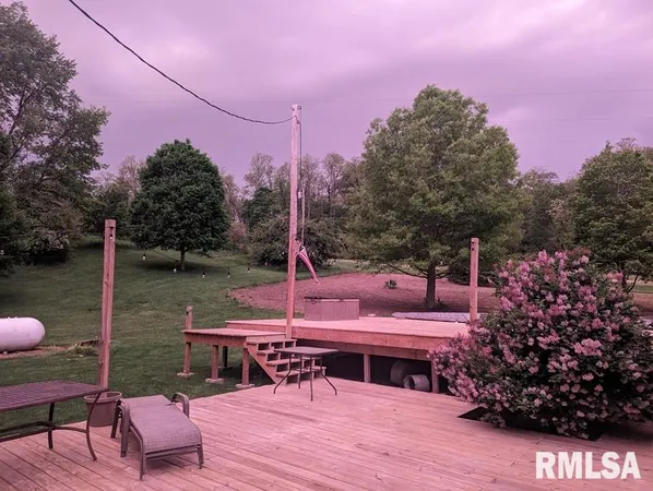 $484,900 | 12628 Towerline Road, Pekin, IL 61554