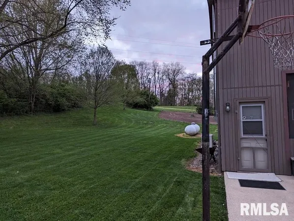 $484,900 | 12628 Towerline Road, Pekin, IL 61554