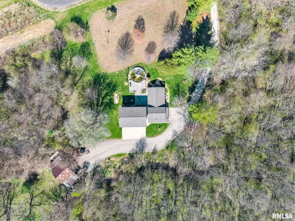 $484,900 | 12628 Towerline Road, Pekin, IL 61554