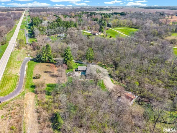 $484,900 | 12628 Towerline Road, Pekin, IL 61554