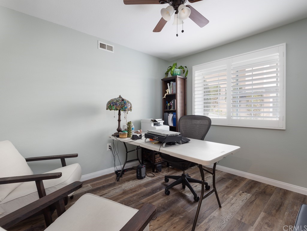 408 Richmond Street, Unit 10 El Segundo, CA 90245 - Photo 17 of 24 a view of a workspace with a window
