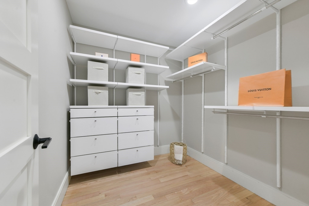 6 Norwich Road Wellesley, MA 02481 - Photo 18 of 34 a room with storage and utility