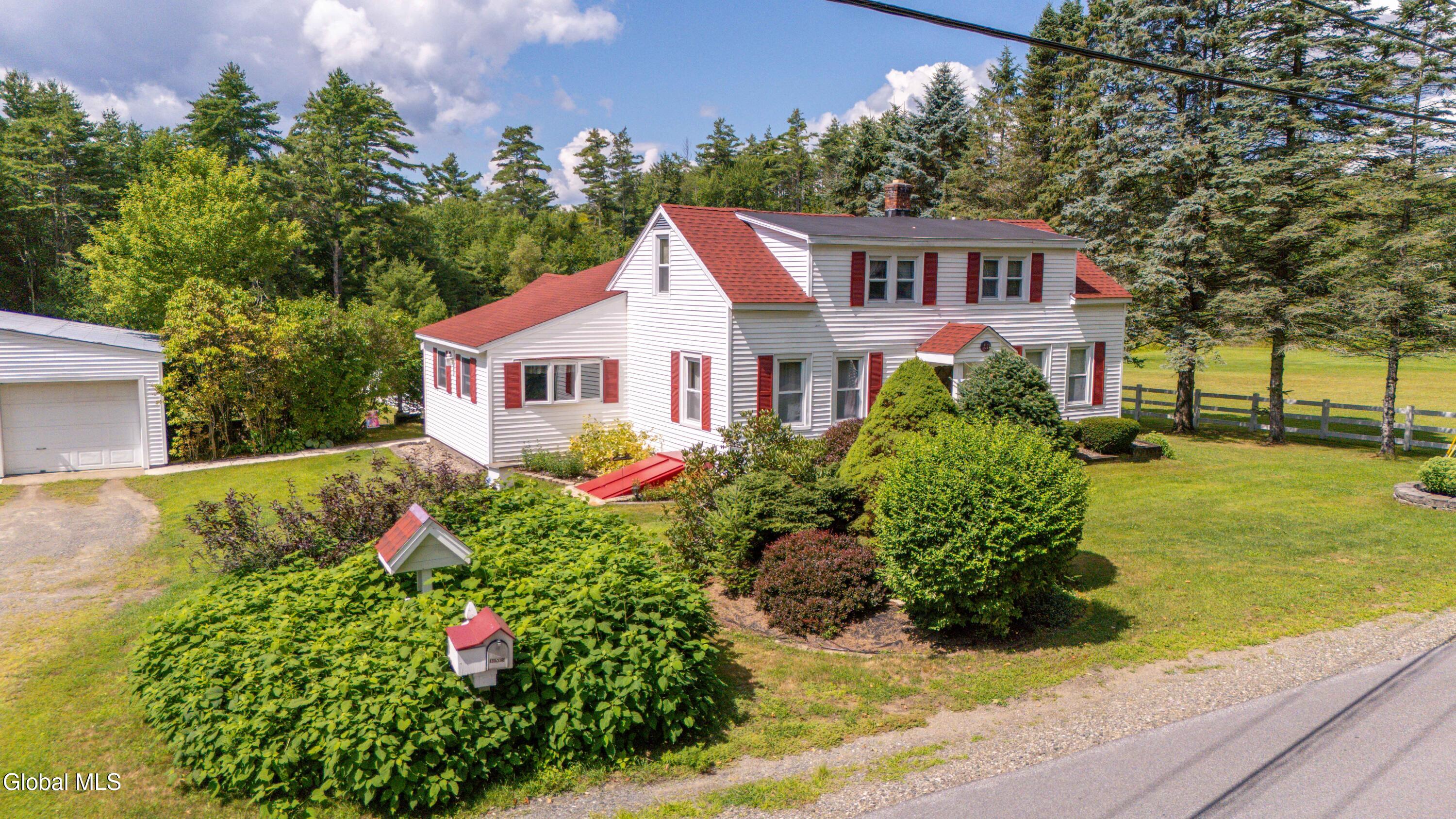 51 Johnson Road Edinburg, NY 12134 - Photo 61 of 73 51 Johnson Rd-65