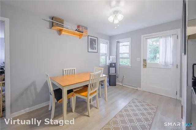 $1,550 | 26 Mt Pleasant Street, Unit 1, Derby, CT 06418