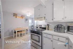 $1,550 | 26 Mt Pleasant Street, Unit 1, Derby, CT 06418