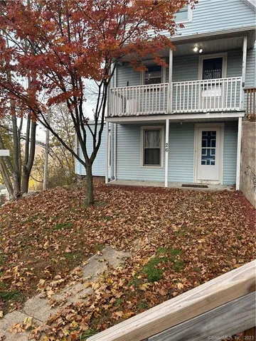 $1,550 | 26 Mt Pleasant Street, Unit 1, Derby, CT 06418