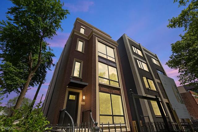 a view of a building