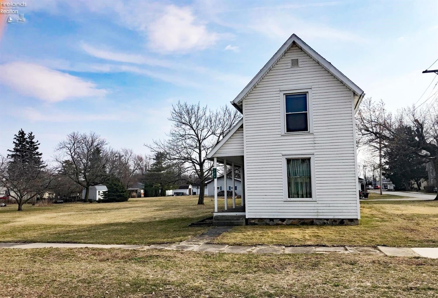 129 Walnut Street Risingsun, OH 43457 - Photo 2 of 13 Gallery Image 2