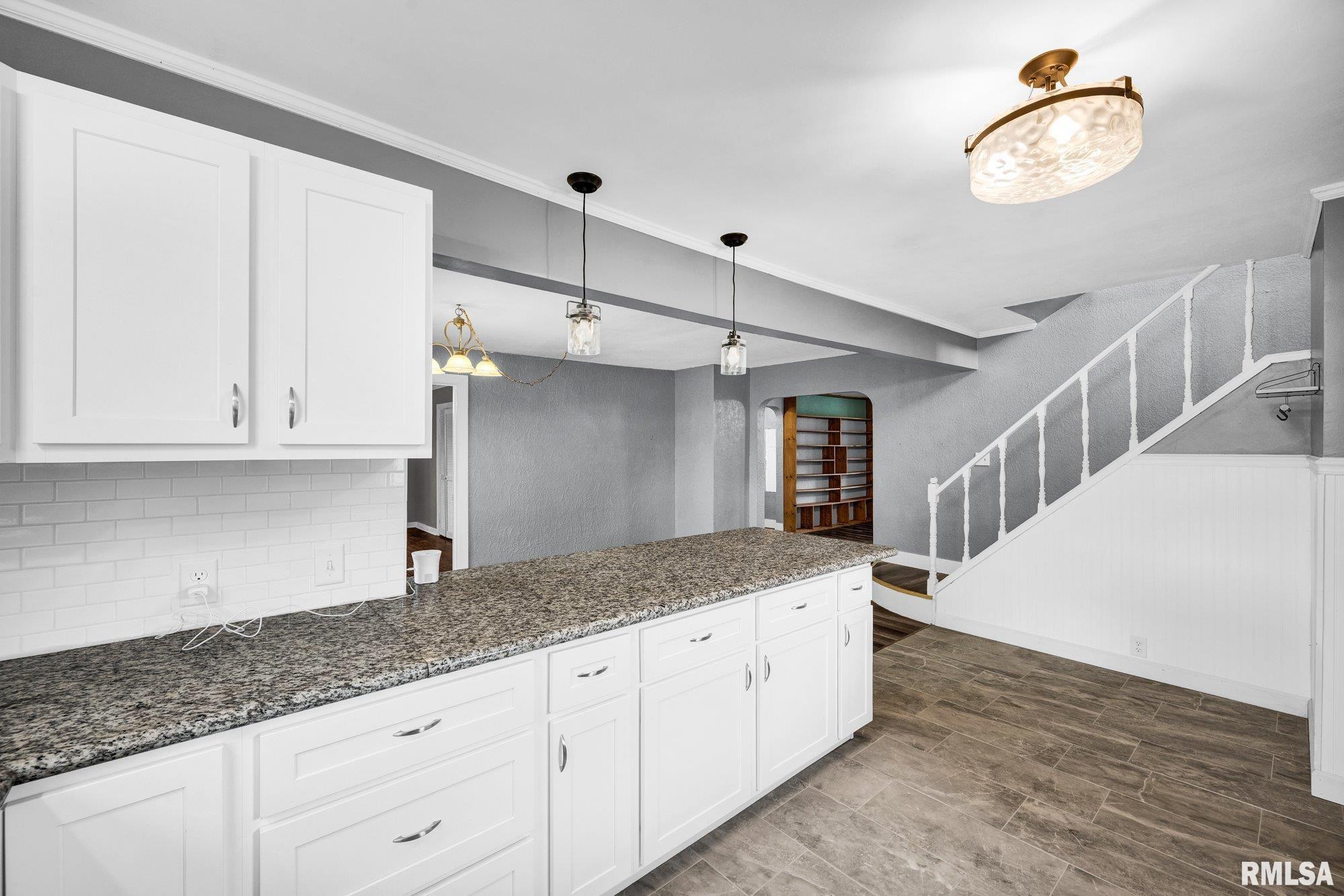 207 North Adams Street Washburn, IL 61570 - Photo 11 of 47