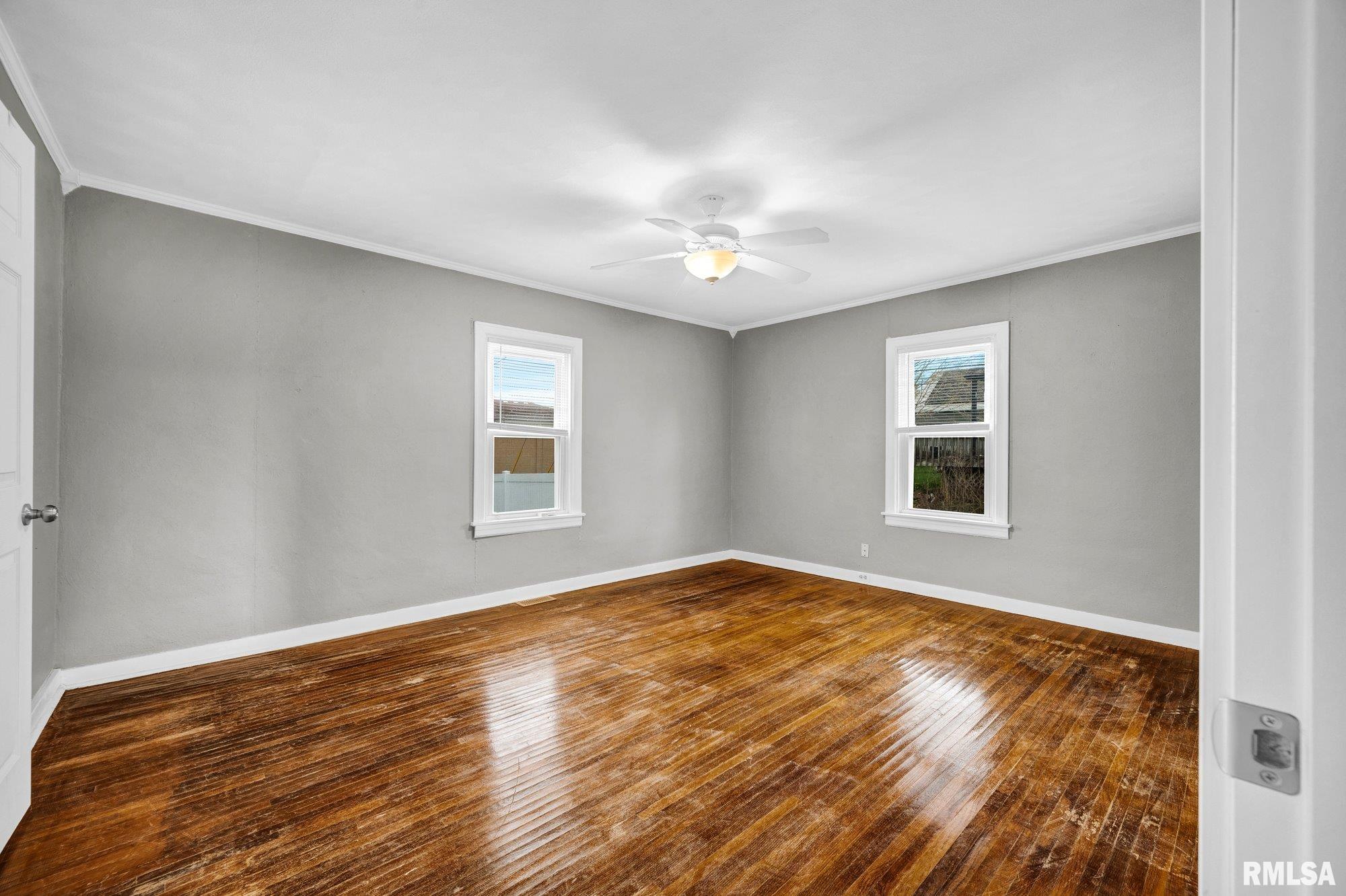 207 North Adams Street Washburn, IL 61570 - Photo 15 of 47