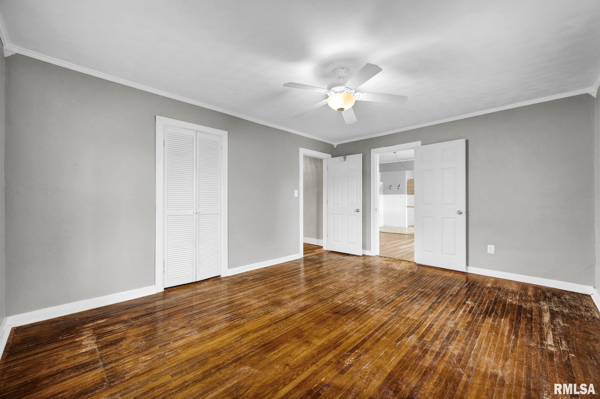 207 North Adams Street Washburn, IL 61570 - Photo 16 of 47