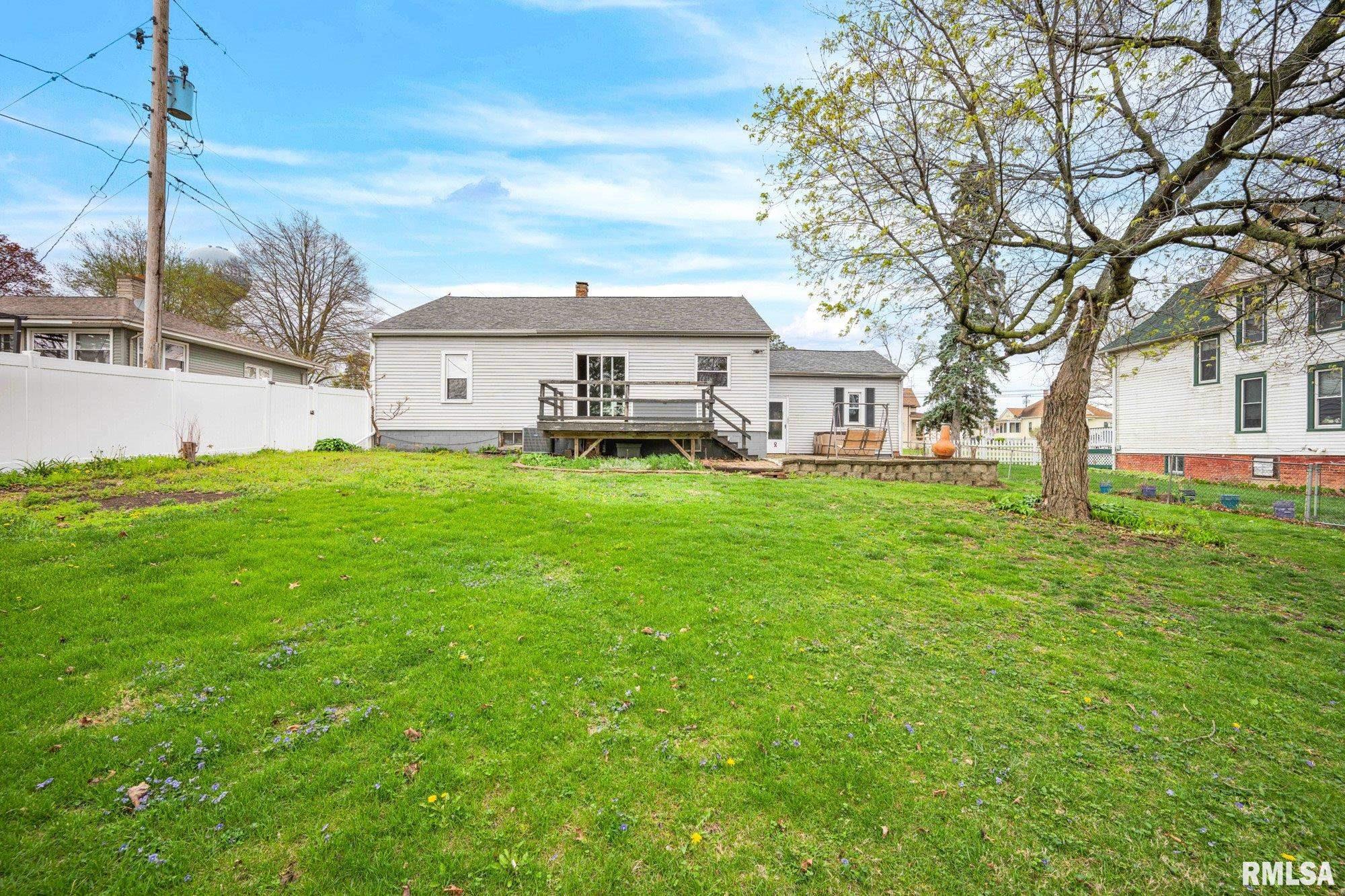 207 North Adams Street Washburn, IL 61570 - Photo 31 of 47