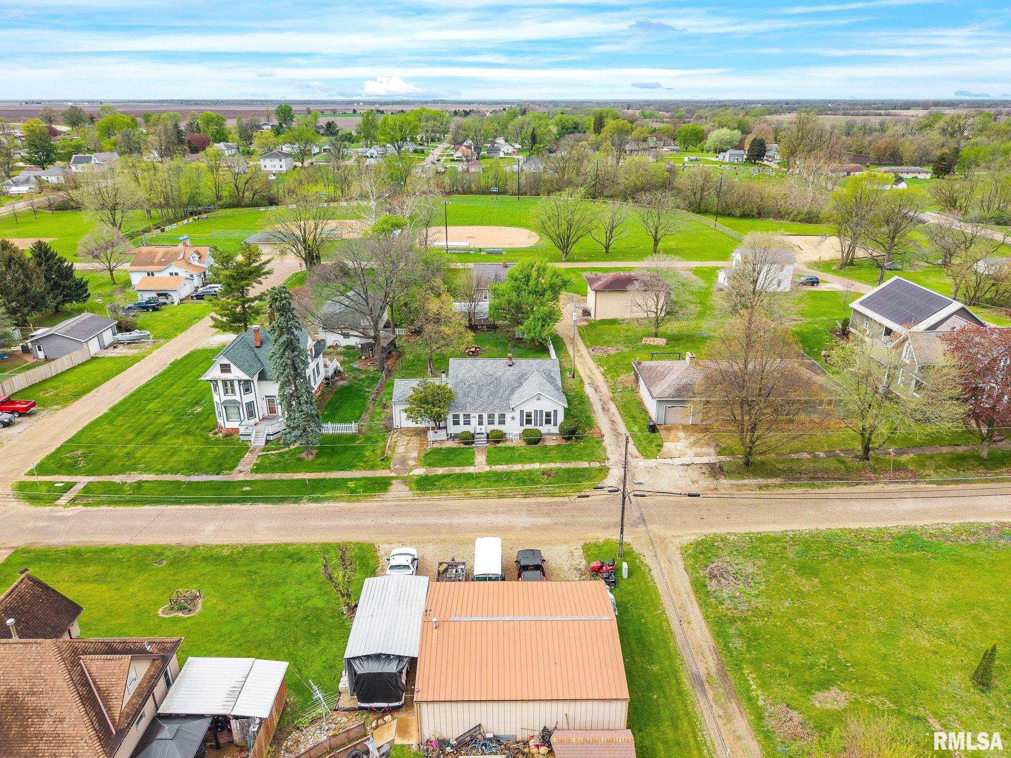 207 North Adams Street Washburn, IL 61570 - Photo 33 of 47