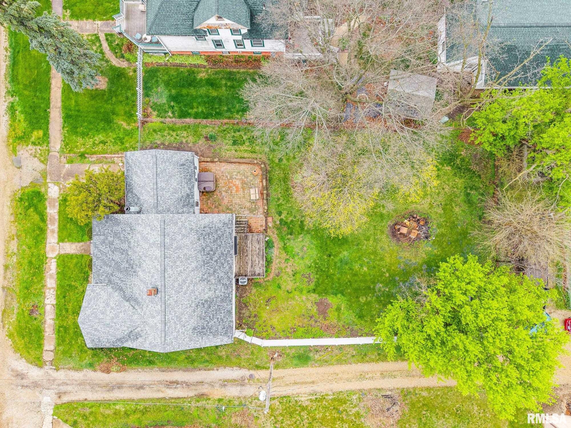 207 North Adams Street Washburn, IL 61570 - Photo 43 of 47