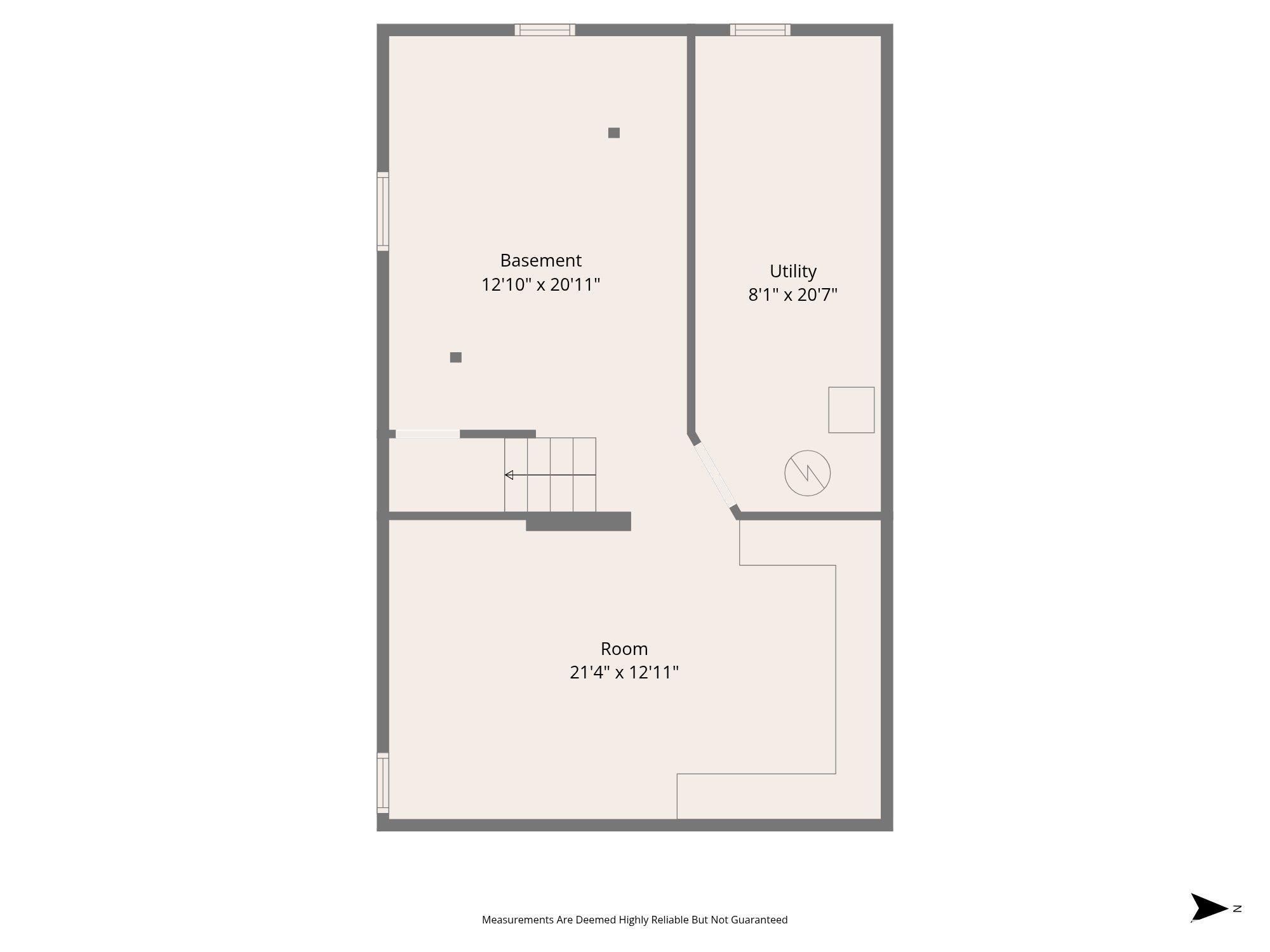 207 North Adams Street Washburn, IL 61570 - Photo 45 of 47