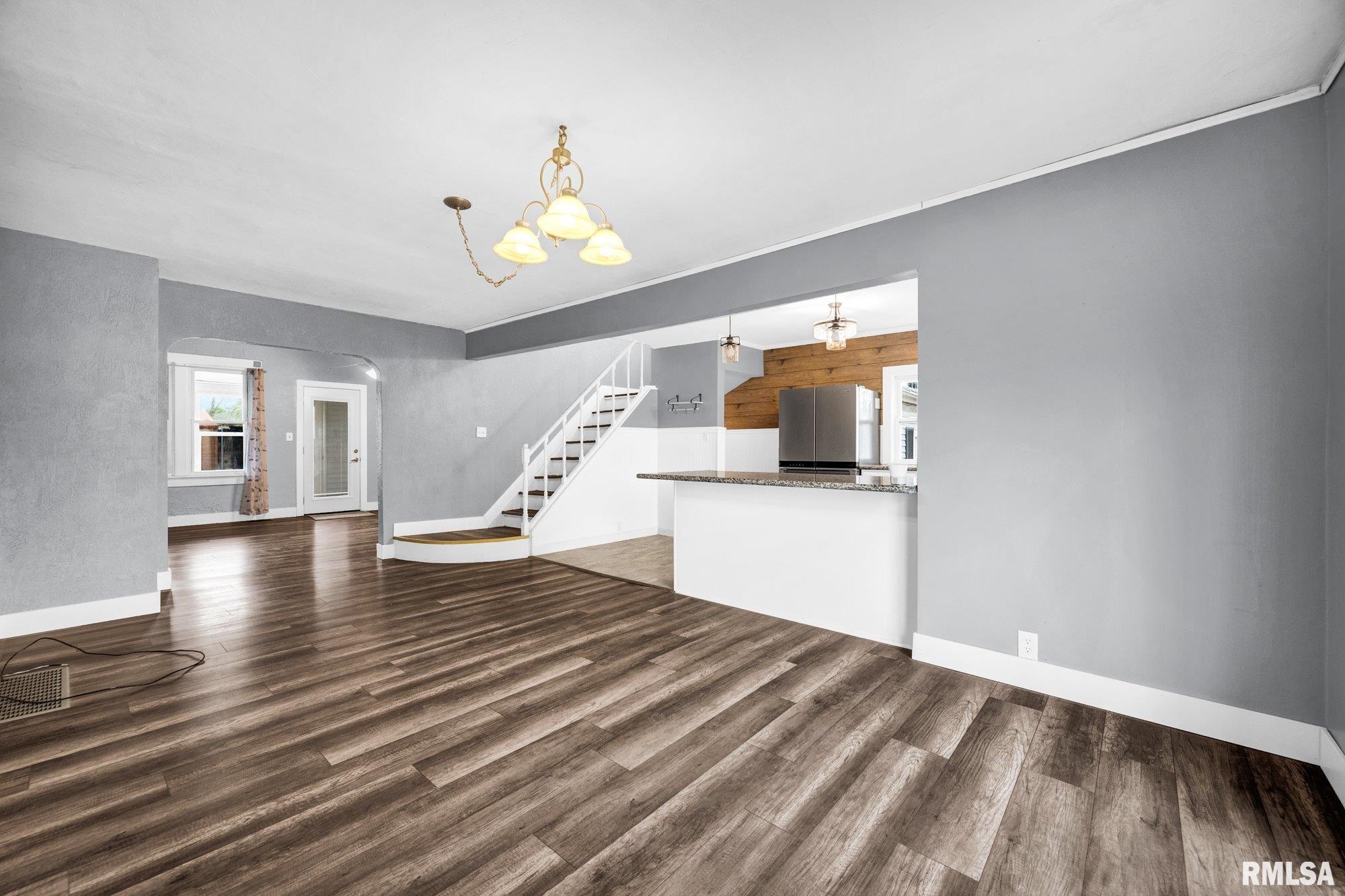 207 North Adams Street Washburn, IL 61570 - Photo 8 of 47