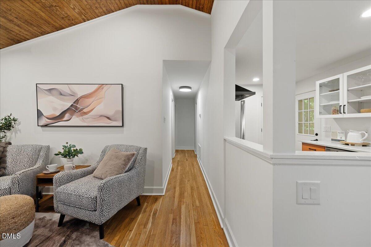 4318 Linden Road Durham, NC 27705 - Photo 24 of 66