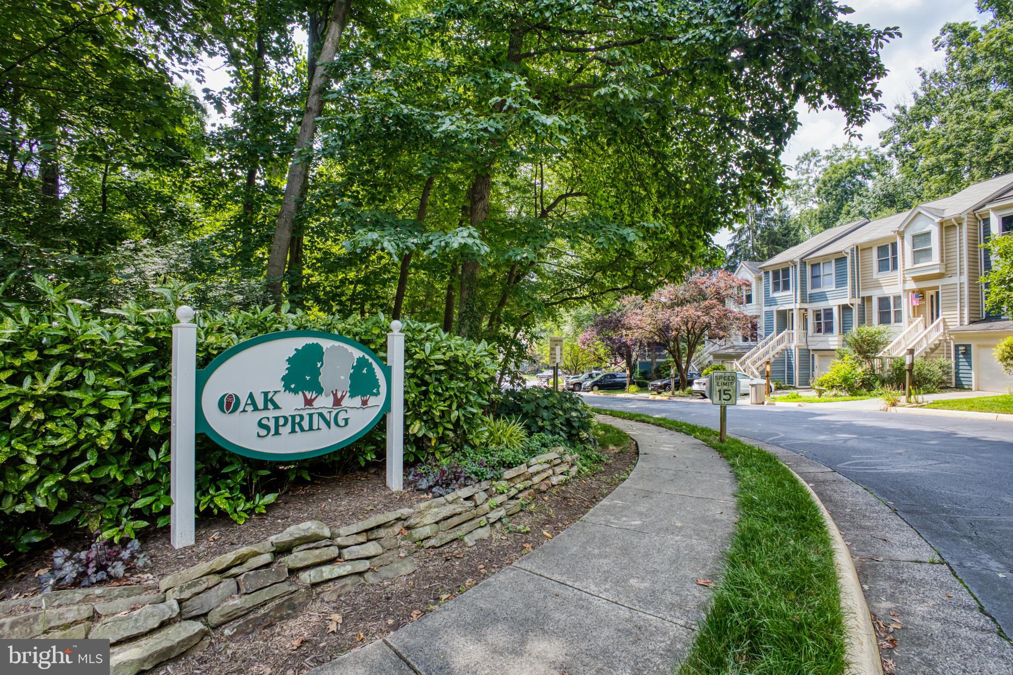 1600 Oak Spring Way Reston, VA 20190 - Photo 17 of 19 Oak Springs