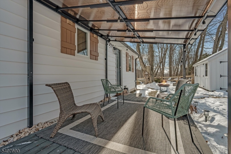 58 Brooklyn Road Stanhope, NJ 07874 - Photo 21 of 25