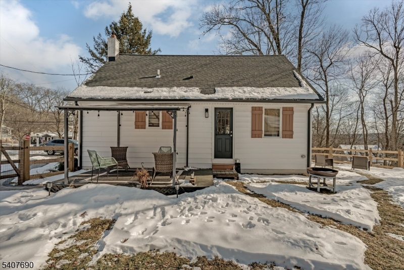 58 Brooklyn Road Stanhope, NJ 07874 - Photo 25 of 25