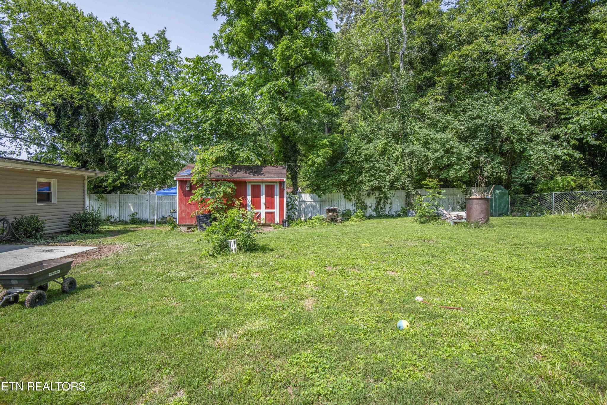 102 Malvern Road Oak Ridge, TN 37830 - Photo 39 of 43 Gallery Image 39