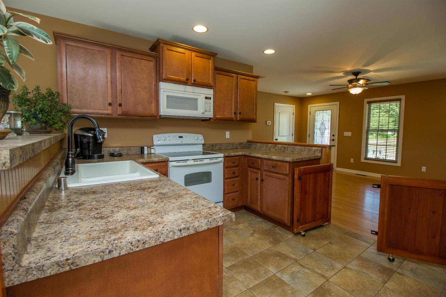 520 Walter Lakes Road Waco, KY 40385 - Photo 7 of 21 Photo 7